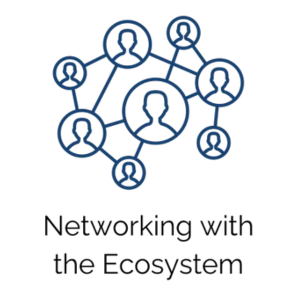 Networking with the Ecosystem