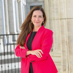 Upstate Capital Announces Shelby Schneider as New President and Chief Executive Officer