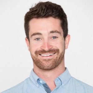 Annual Awards Celebration, Aaron Roubitchek