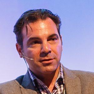 The Saratoga Forum, Andrew Fore