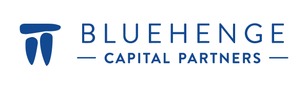 The Saratoga Forum, Bluehenge Capital Partners
