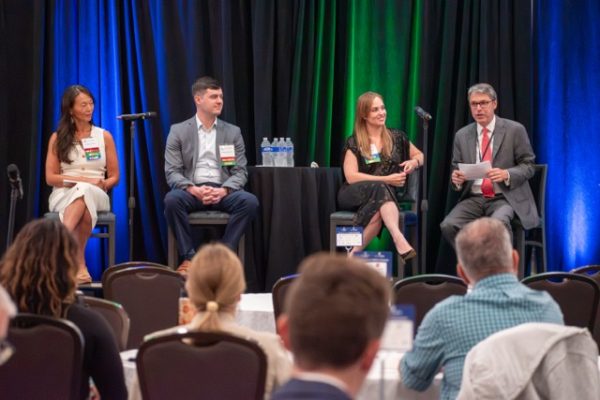 Raining with Opportunity: Highlights from the 2026 Saratoga Forum