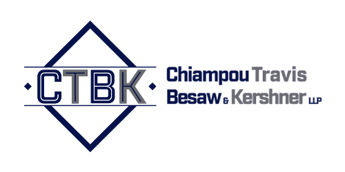 Chiampou Travis Besaw & Kershner LLP