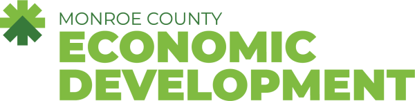 MONROE COUNTY ECONOMIC DEVELOPMENT
