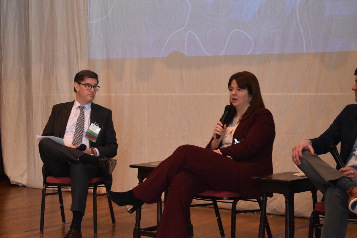 Economic Outlooks 2025: Key Insights from Upstate Capital’s Event 