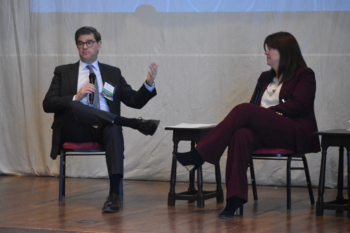 Economic Outlooks 2025: Key Insights from Upstate Capital’s Event 