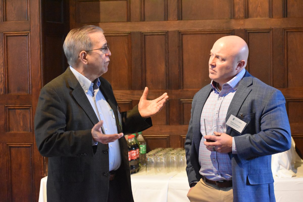 Economic Outlooks 2025: Key Insights from Upstate Capital’s Event 