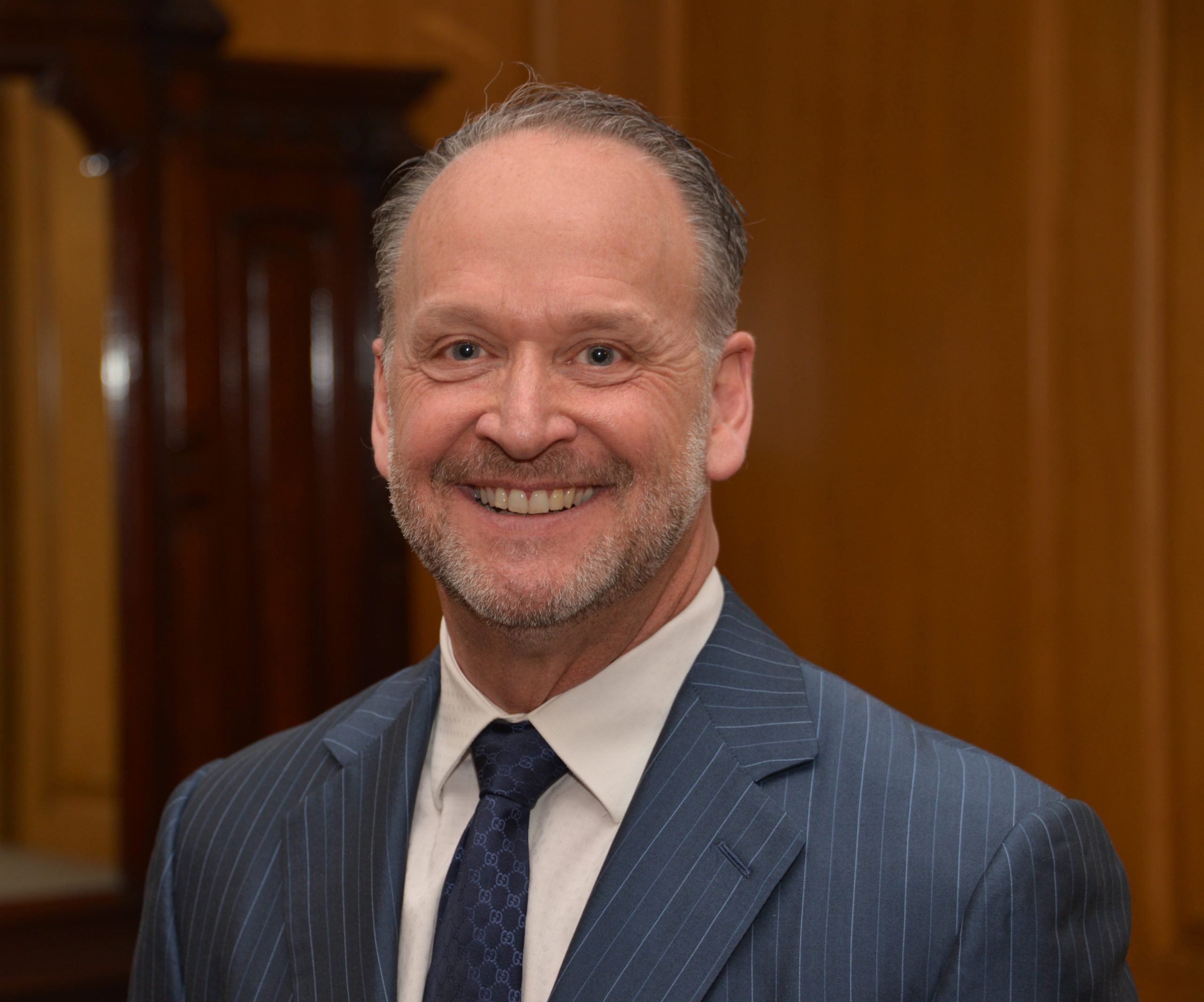 The Saratoga Forum, Dan Pickett