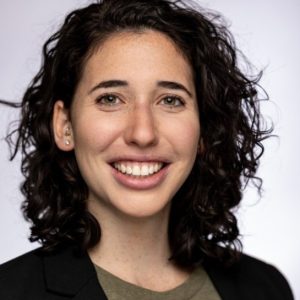 Emma Spector
