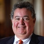 About, Pete Grum