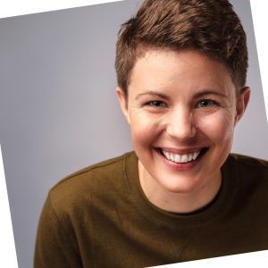 About, Heidi Knoblauch