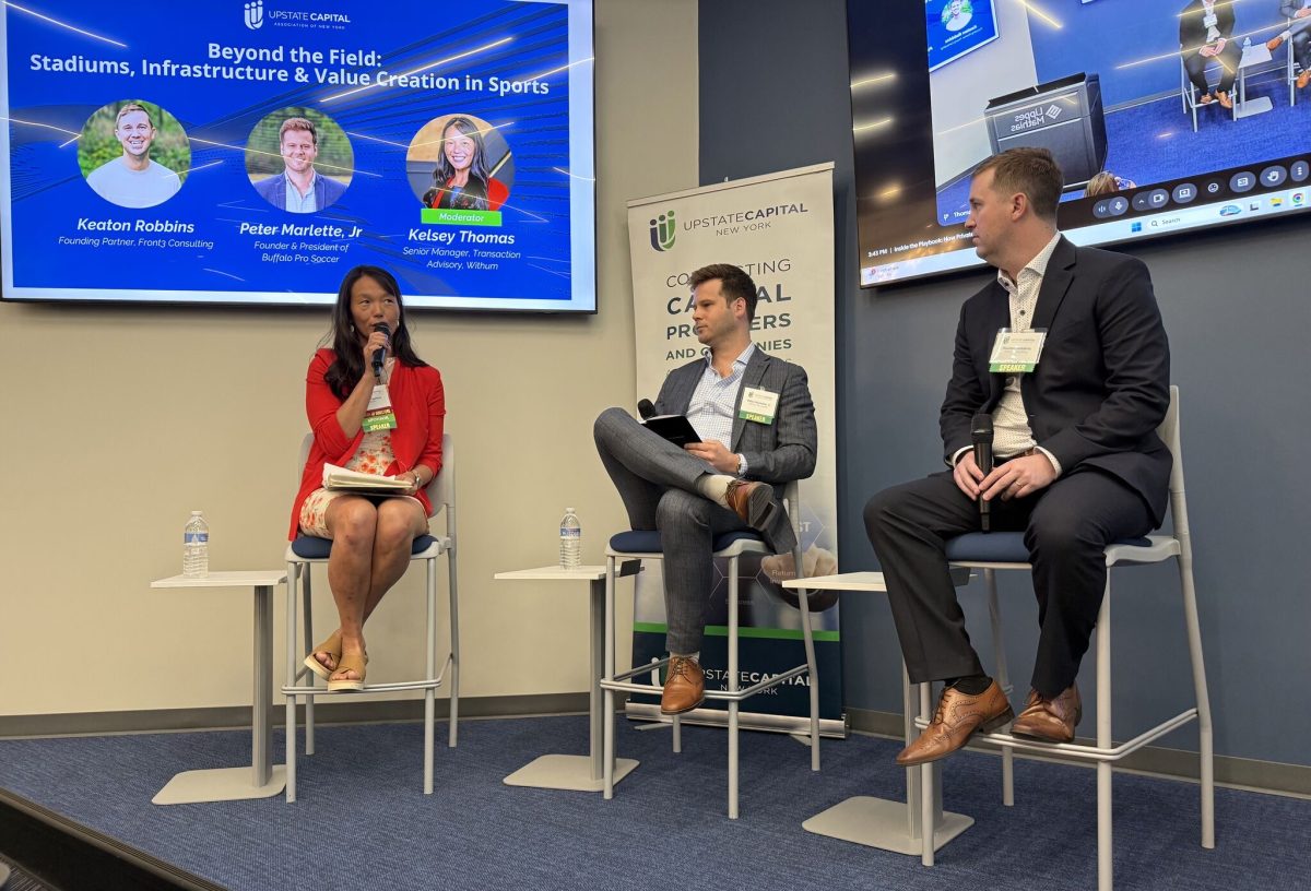Inside the Playbook Recap: How Private Equity Is Reshaping Sports