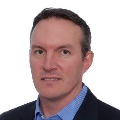 Buffalo Private Equity Summit, Jay McHarg
