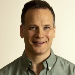 Annual Awards Celebration, John Strimling