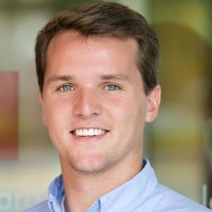 John Nelson Headshot