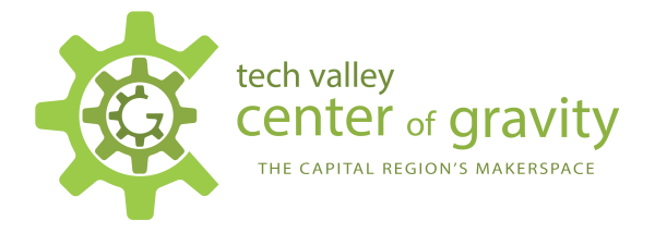 Tech Valley Center of Gravity