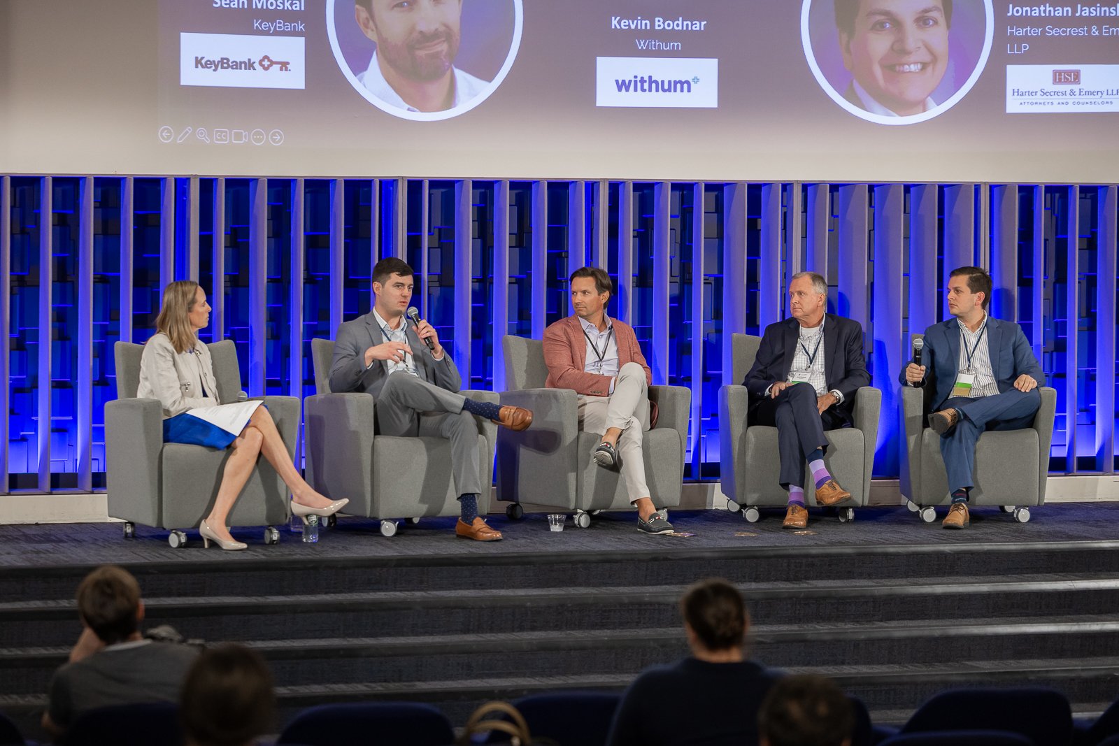 Market Views in Private Equity: Insights from Buffalo