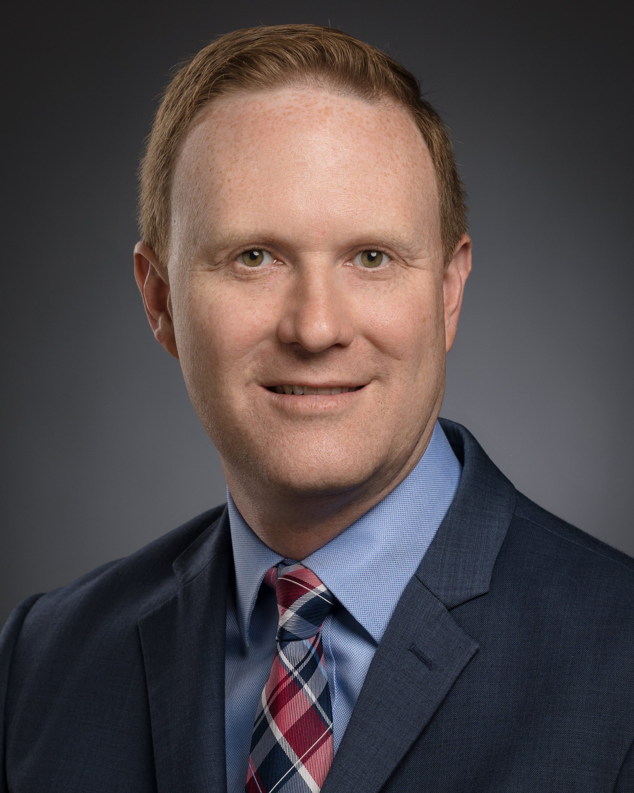 The Saratoga Forum, Alex McClean