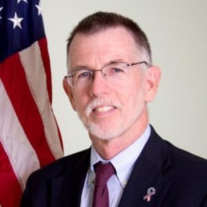 Michael Sweeton