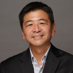 Mike Shimazu
