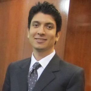 Annual Awards Celebration, Morteza Ahmadi
