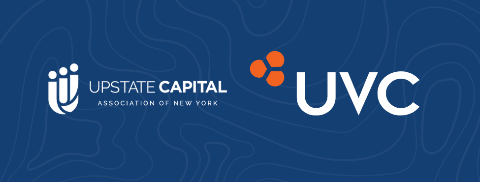 Upstate Venture Connect and Upstate Capital Partner to Showcase Entrepreneurship Support 