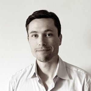Annual Awards Celebration, Patrick Bosek