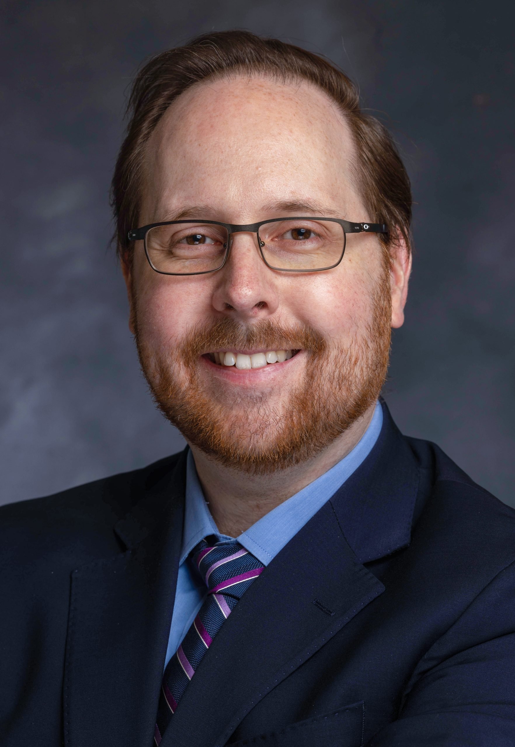 The Saratoga Forum, Rob Anstey