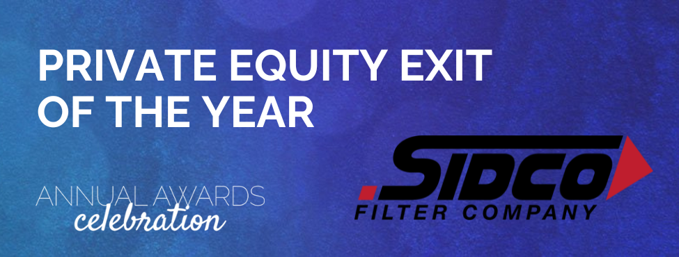 How Fairchild Capital & Sidco Filter's Partnership Transformed the Middle Market