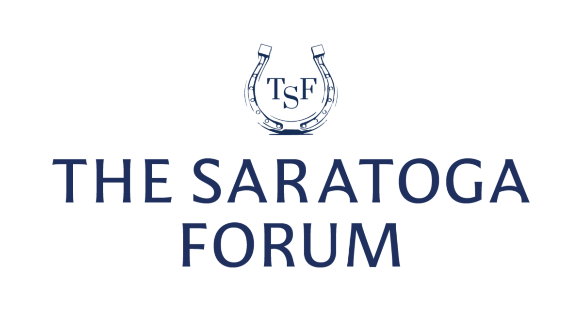 The Saratoga Forum on Innovation and Investment