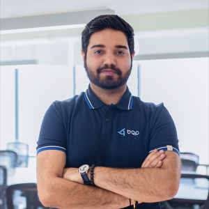Abhishek Chopra