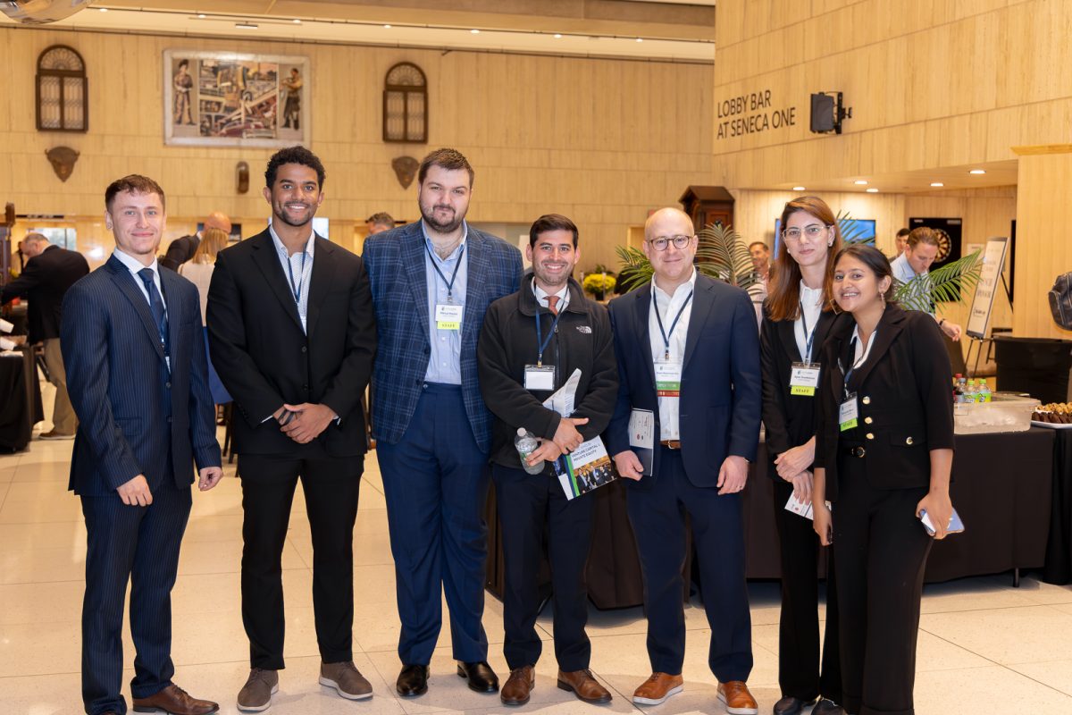 Buffalo Private Equity Summit 2025