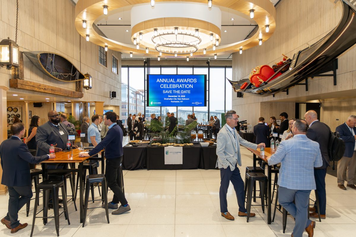 Buffalo Private Equity Summit 2025