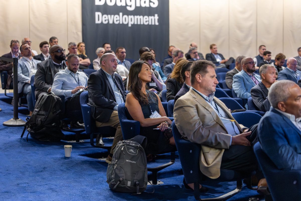 Buffalo Private Equity Summit 2025