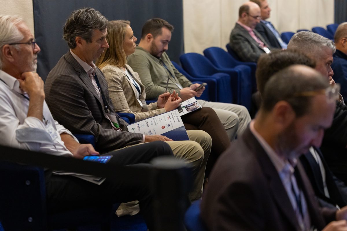Buffalo Private Equity Summit 2025
