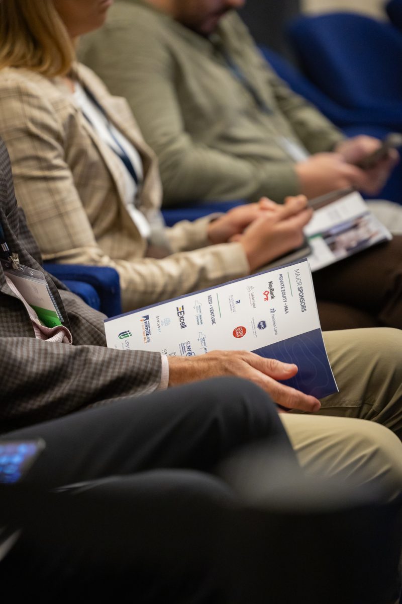 Buffalo Private Equity Summit 2025