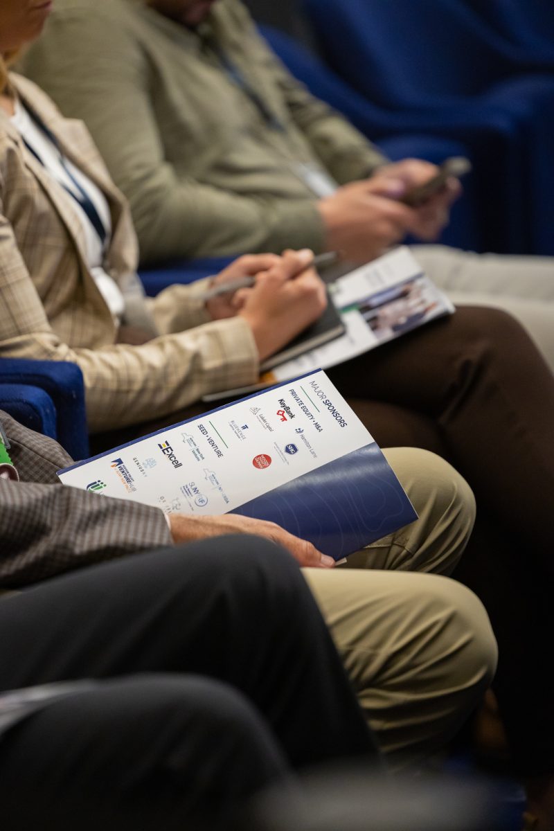 Buffalo Private Equity Summit 2025