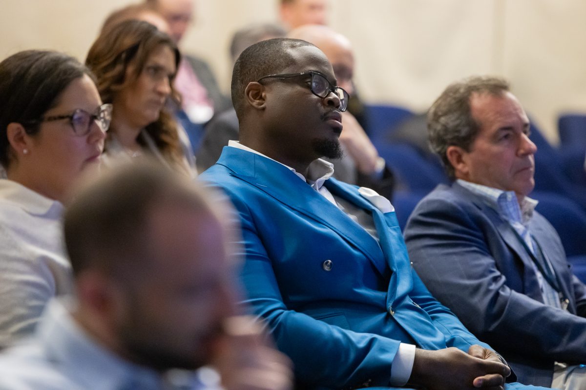 Buffalo Private Equity Summit 2025
