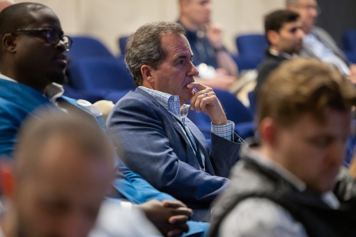 Buffalo Private Equity Summit 2025