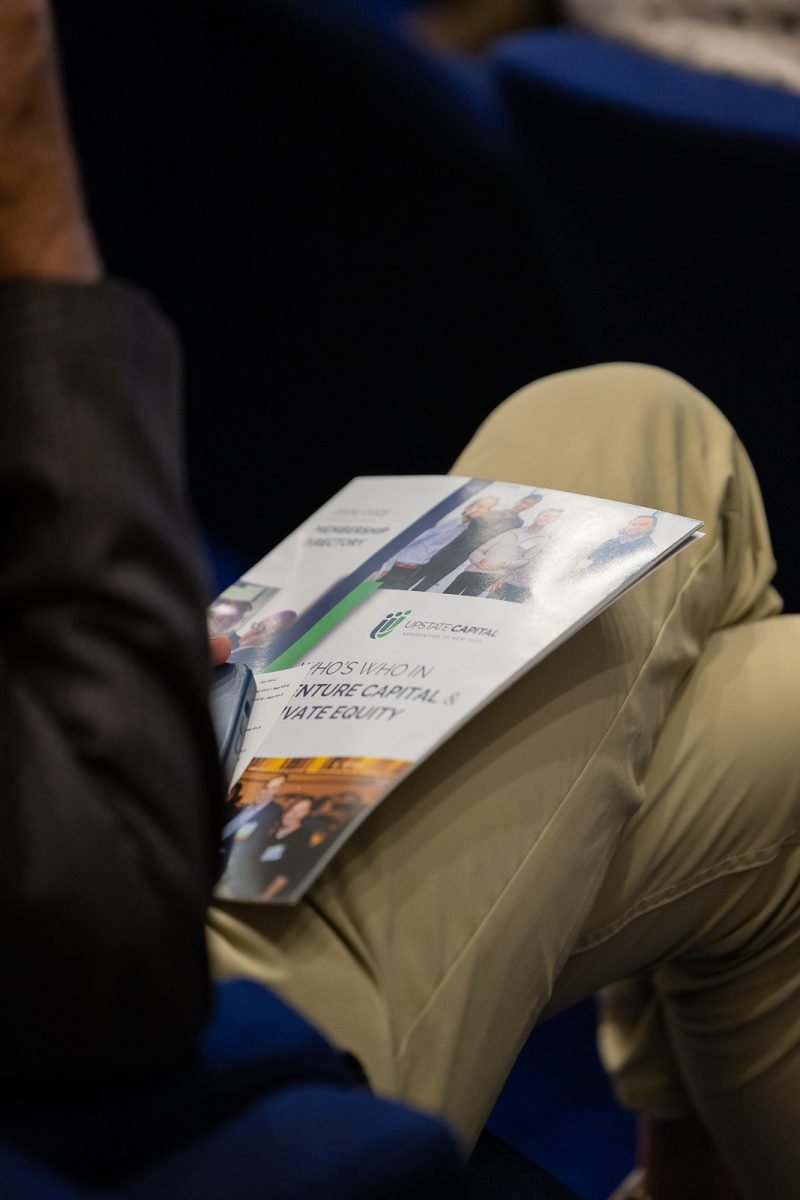 Buffalo Private Equity Summit 2025