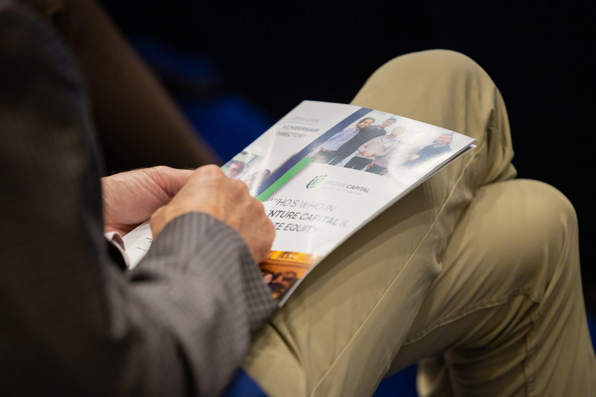 Buffalo Private Equity Summit 2025