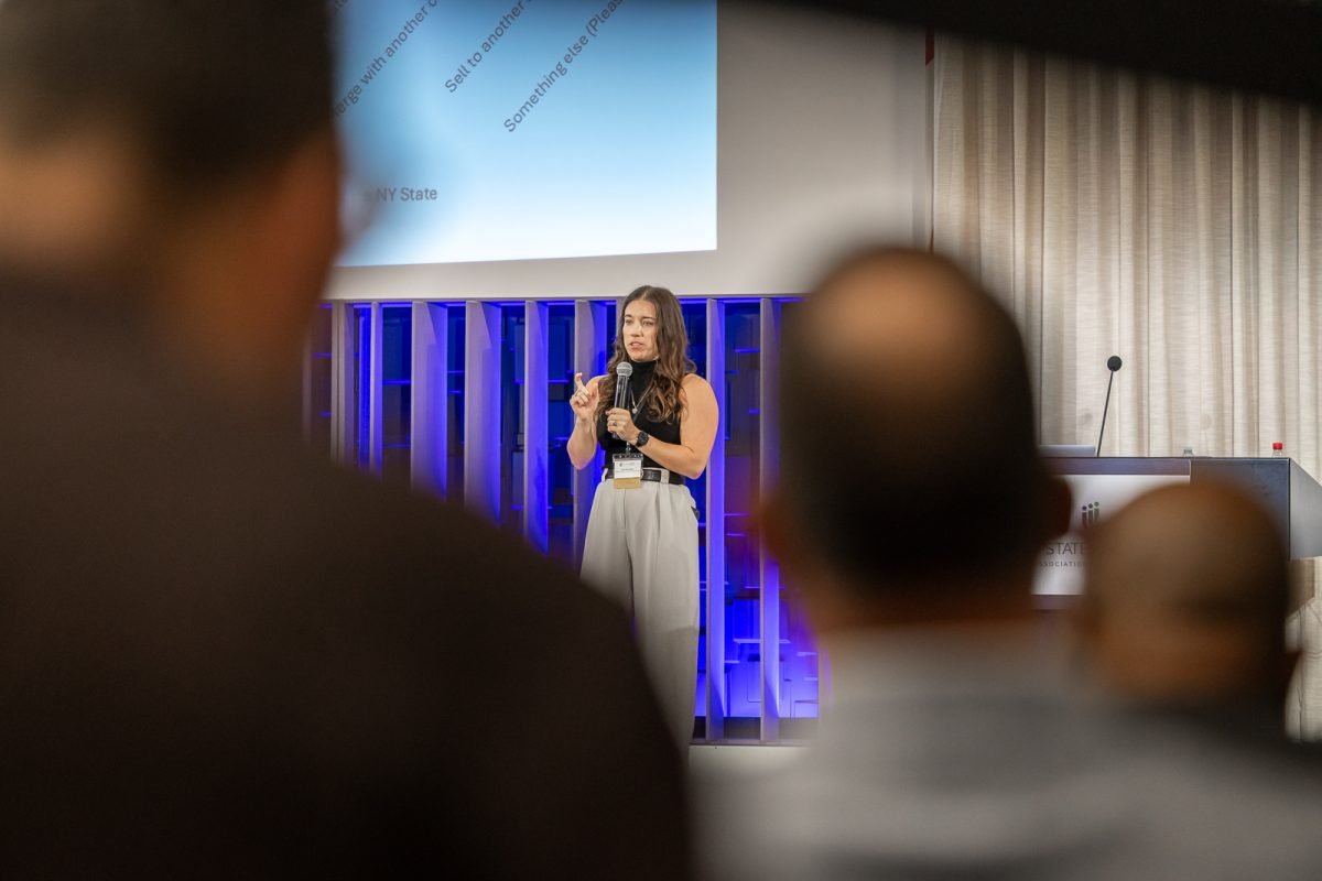 Buffalo Private Equity Summit 2025