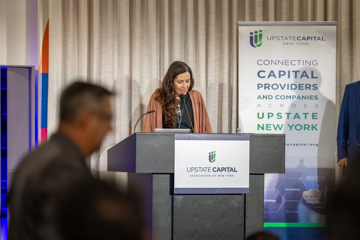 Buffalo Private Equity Summit 2025