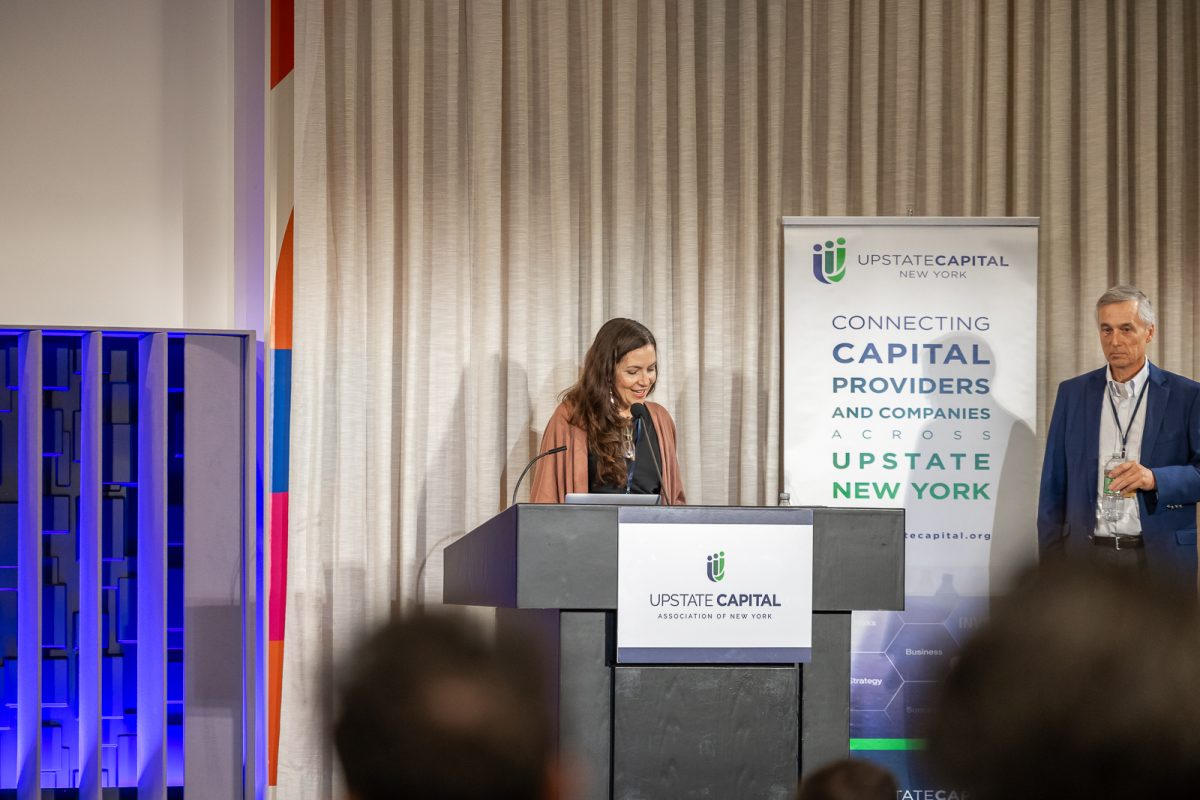 Buffalo Private Equity Summit 2025
