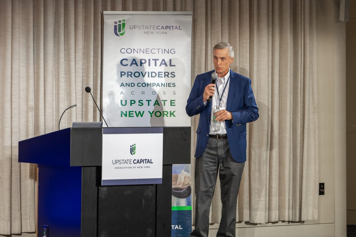 Buffalo Private Equity Summit 2025