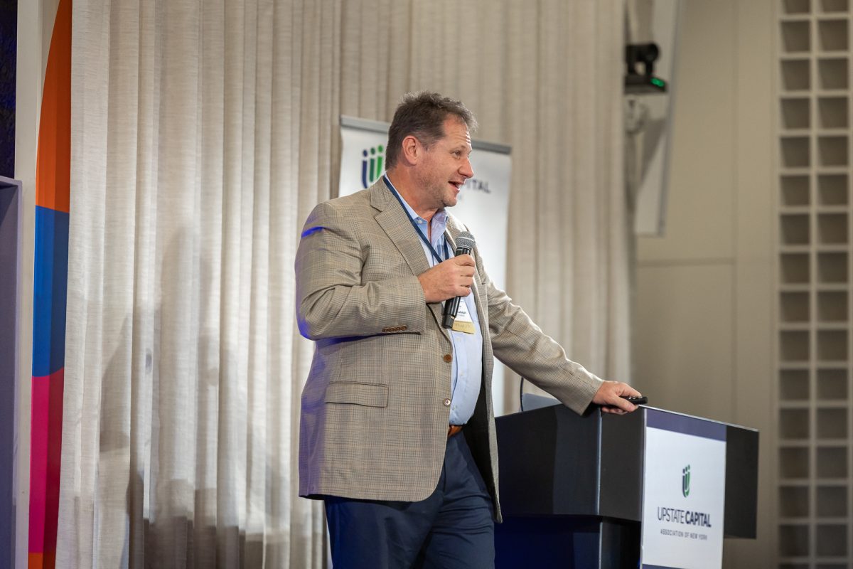 Buffalo Private Equity Summit 2025