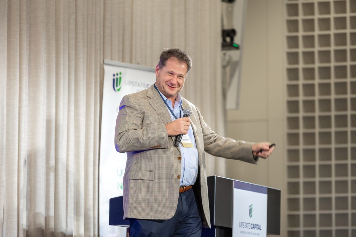 Buffalo Private Equity Summit 2025