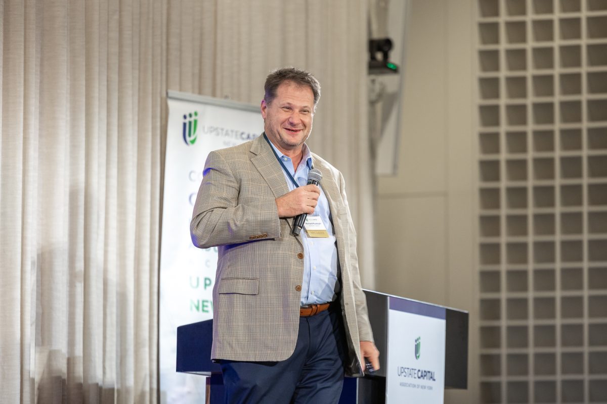 Buffalo Private Equity Summit 2025