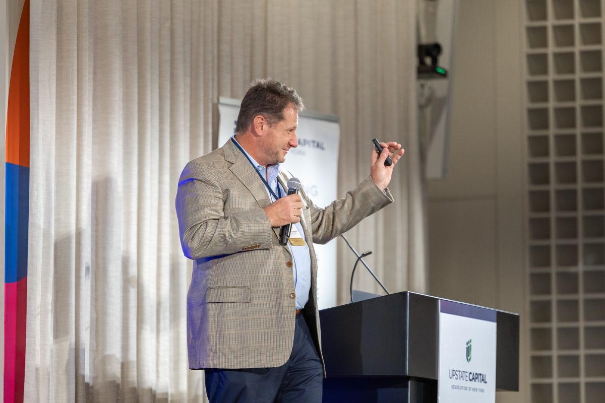 Buffalo Private Equity Summit 2025