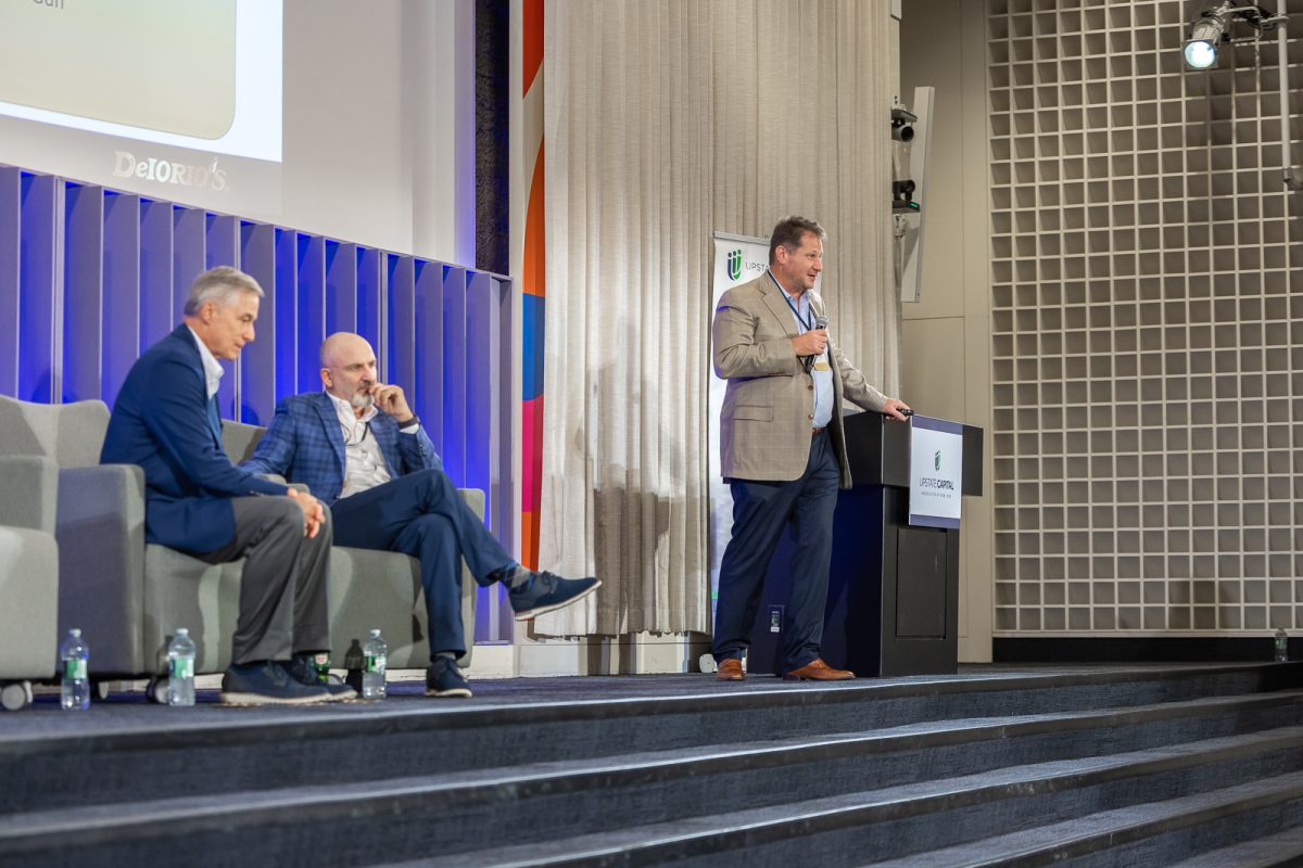 Buffalo Private Equity Summit 2025